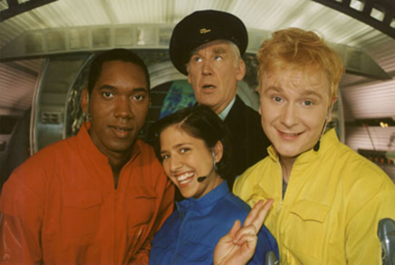 Moderat anmäler politiskt barnprogram