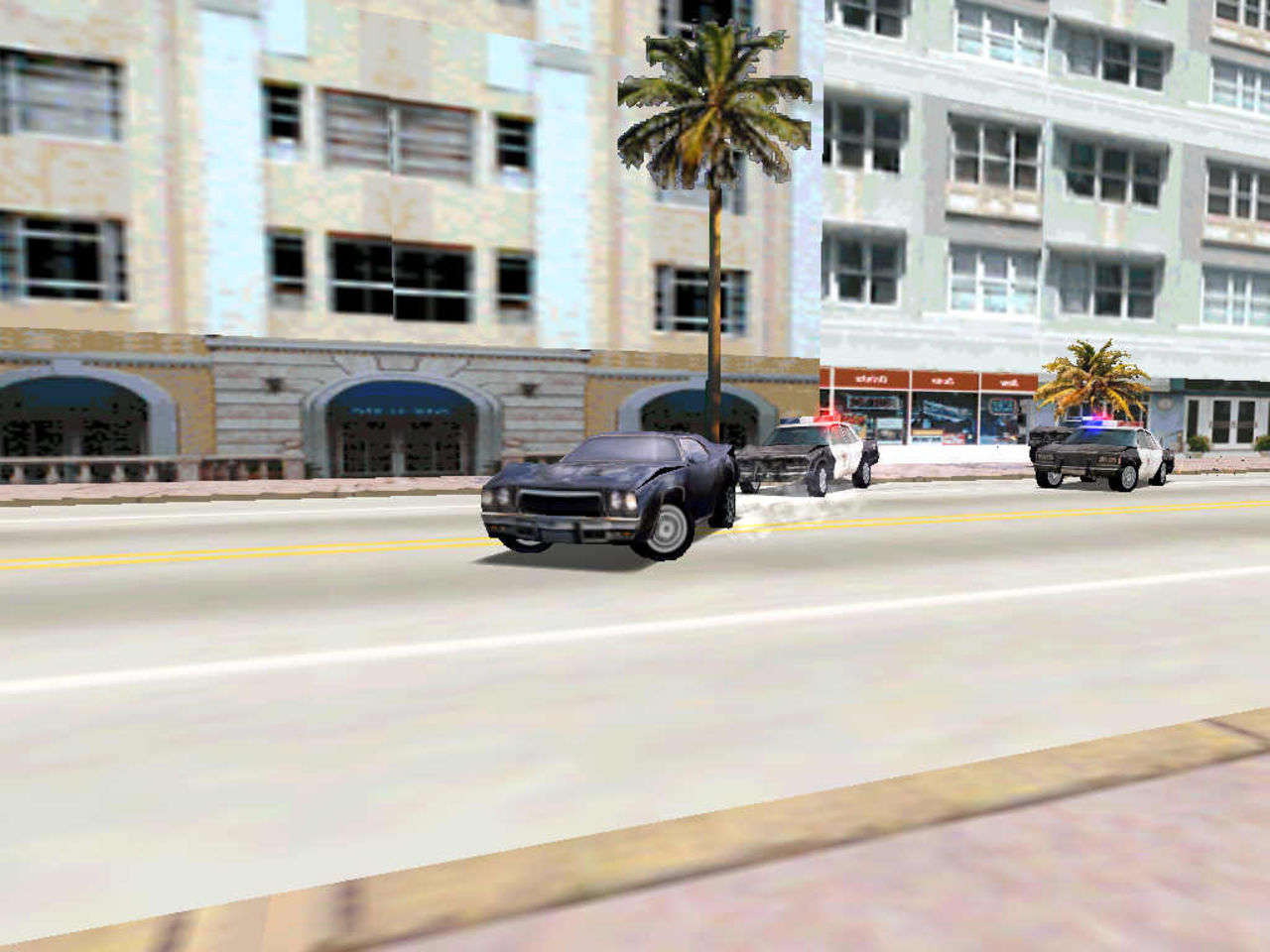 Ubisoft visar nytt Driver-spel på E3