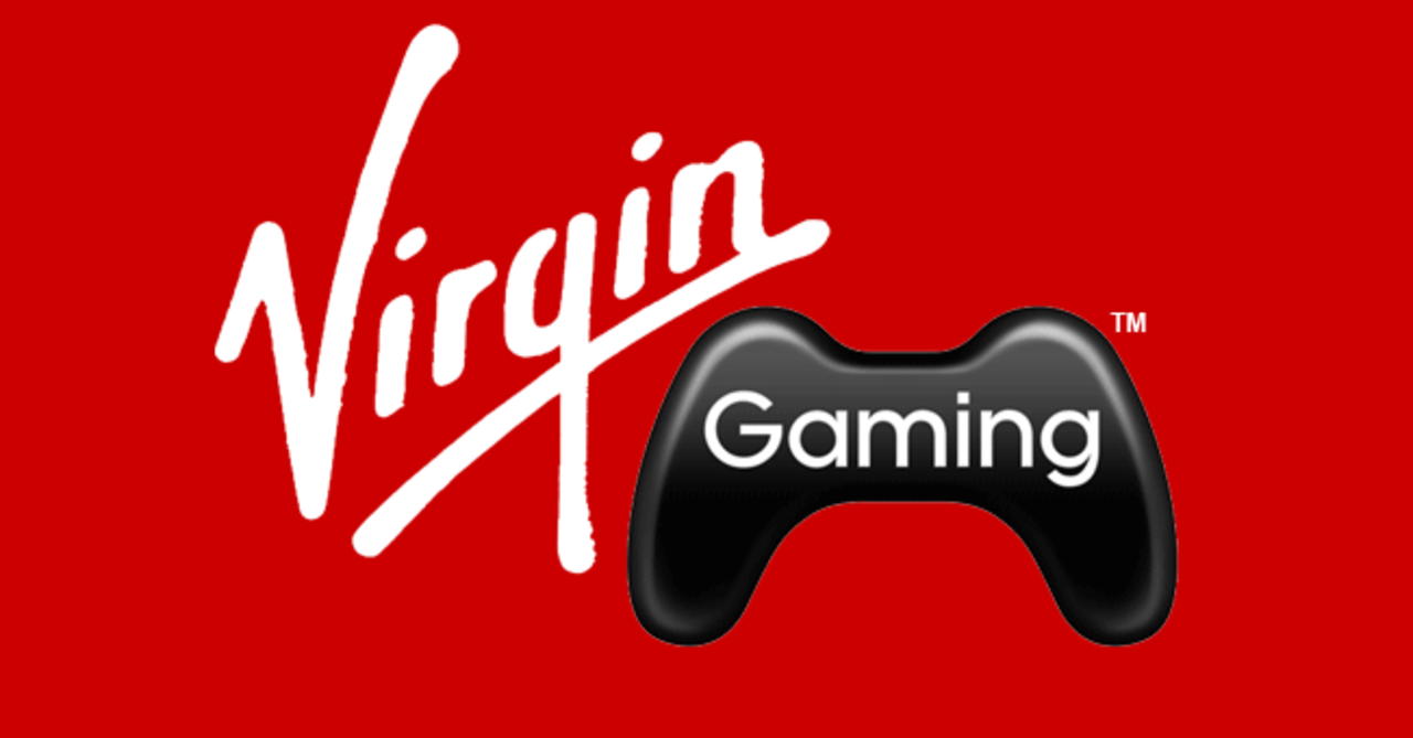 Virgin gör comeback!