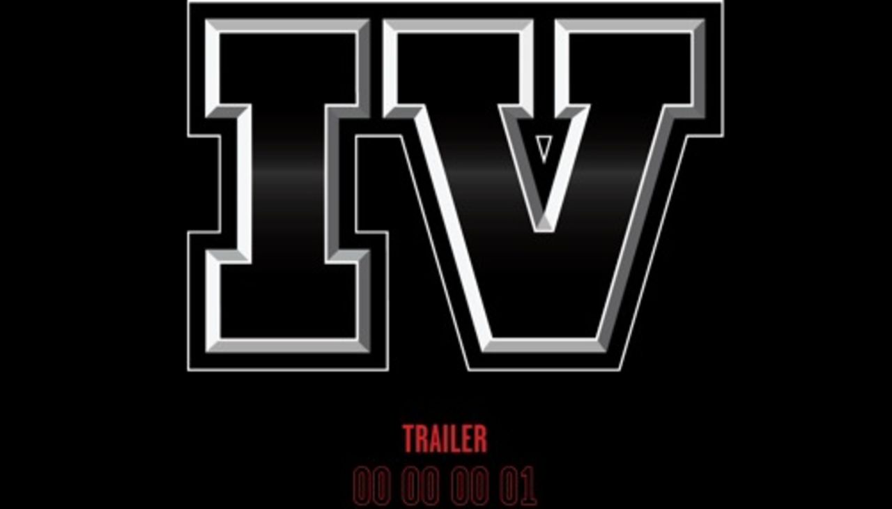 GTA IV Trailern - inte långt kvar nu
