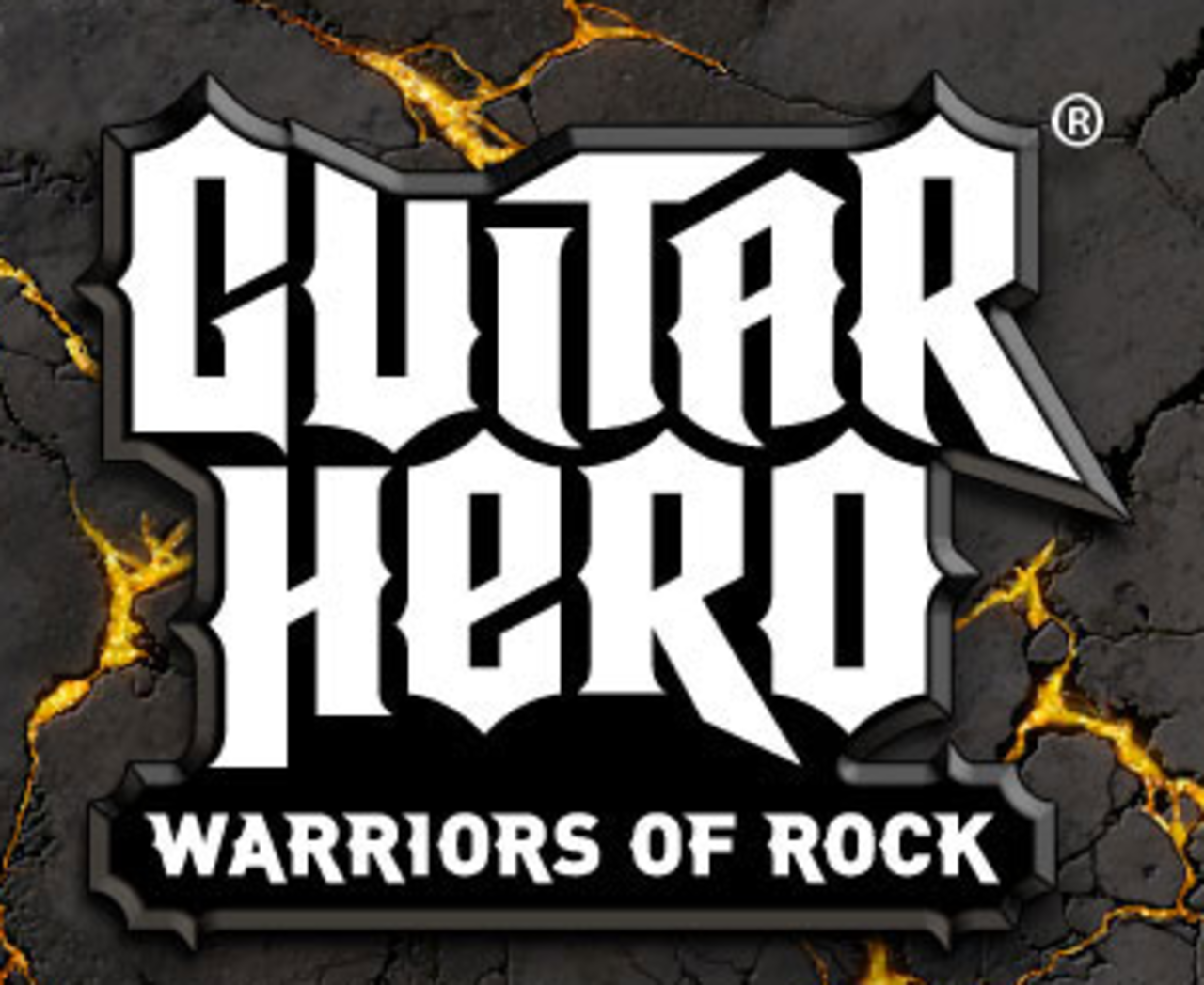 Guitar Hero: Warriors of Rock fokuserar på rock