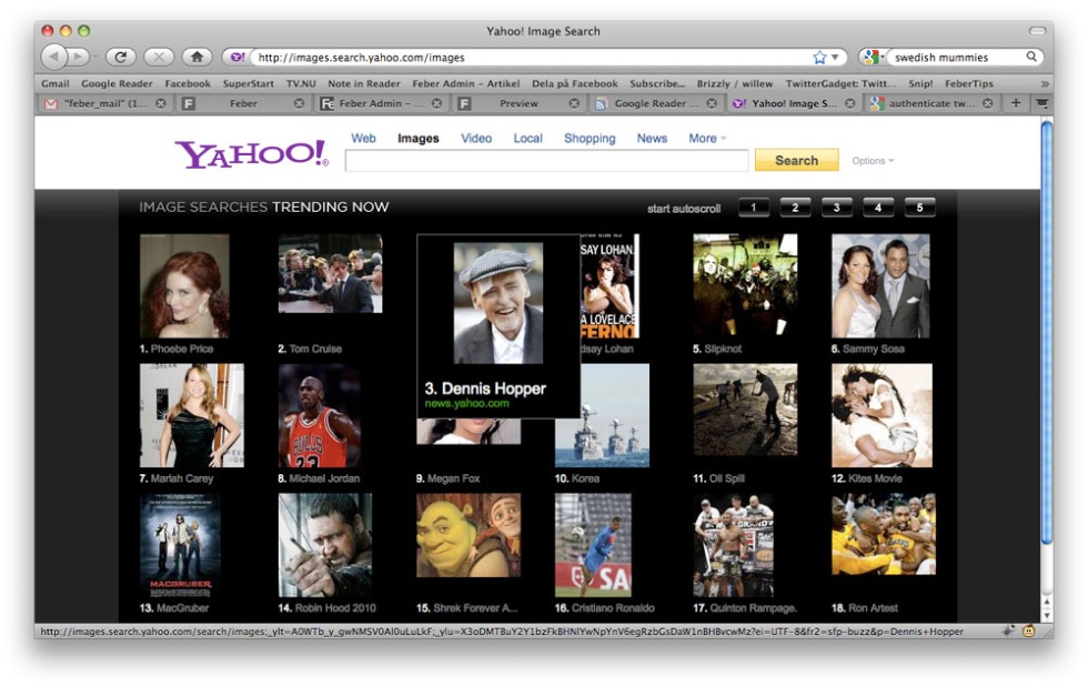 Www Yahoo Se Logga In