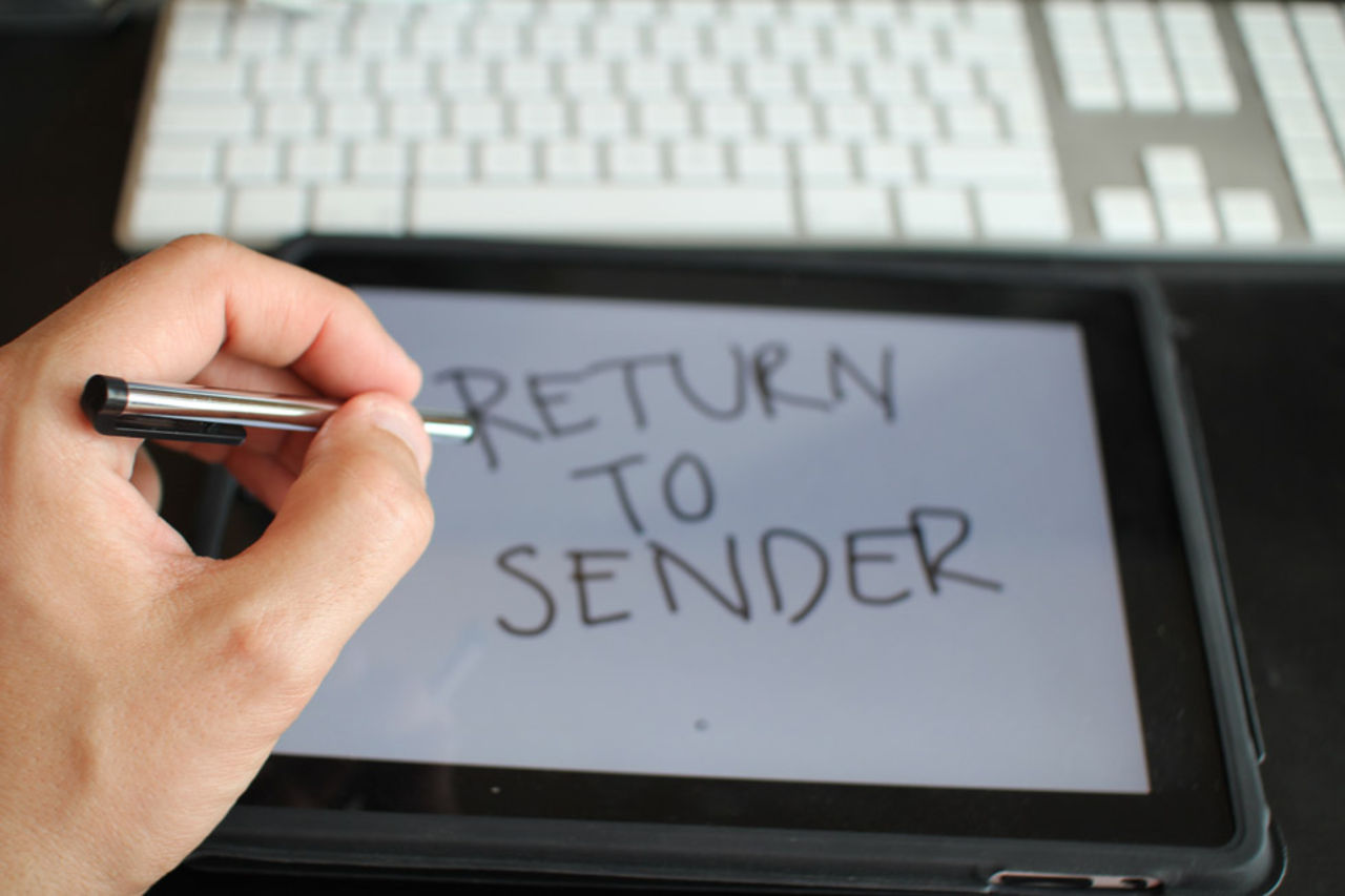 Rita på  en iPad del 2 - pennor 