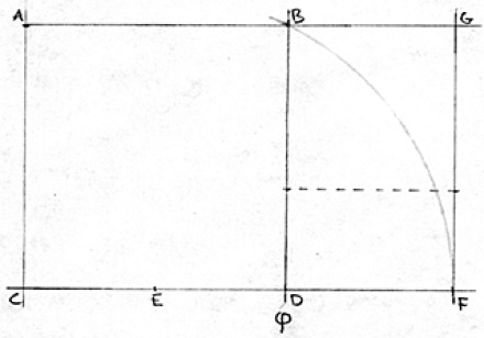Tumnagel