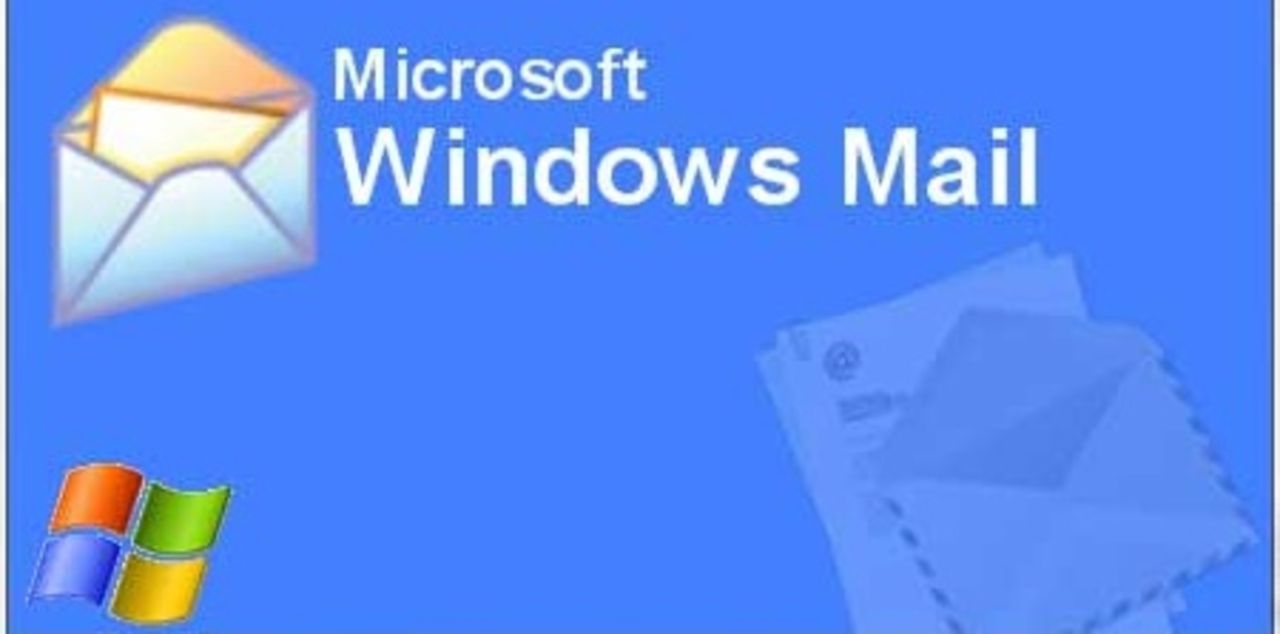 Säkerhetslucka i Vistas Windows Mail