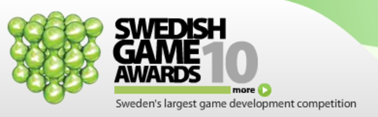 SGA-nomineringarna är klara 