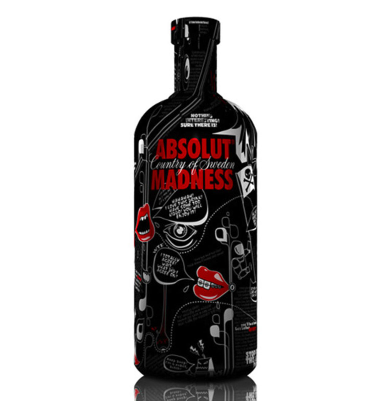 Absolut Vodka