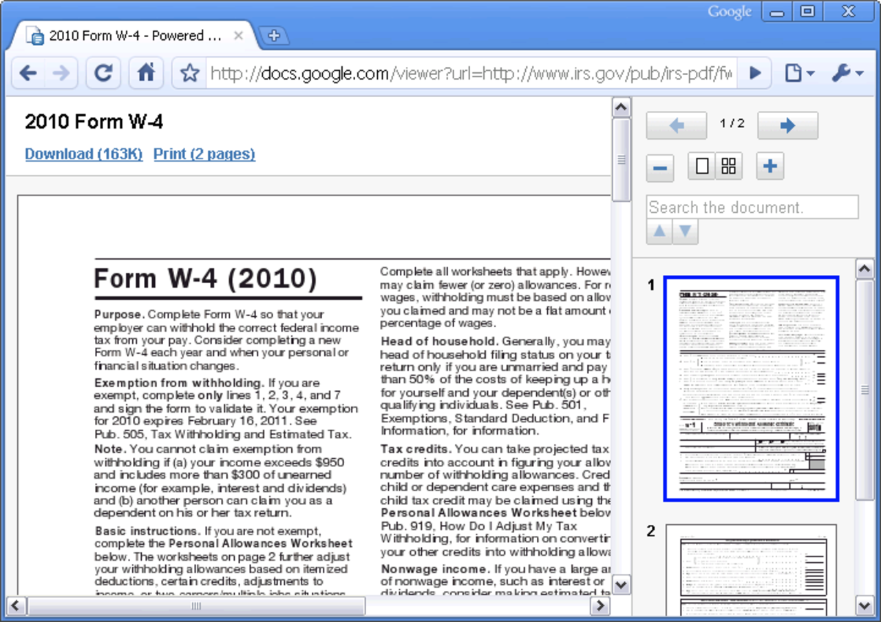 PDF- och PowerPoint-läsar-plugin till Chrome