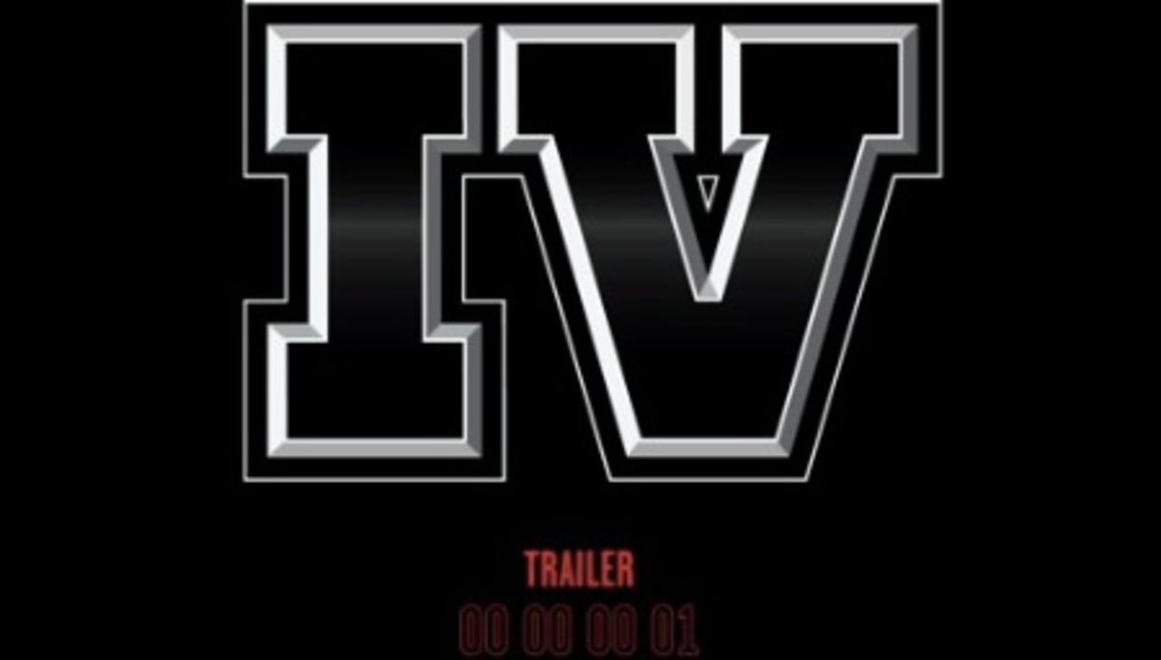 Trailer för GTA IV!