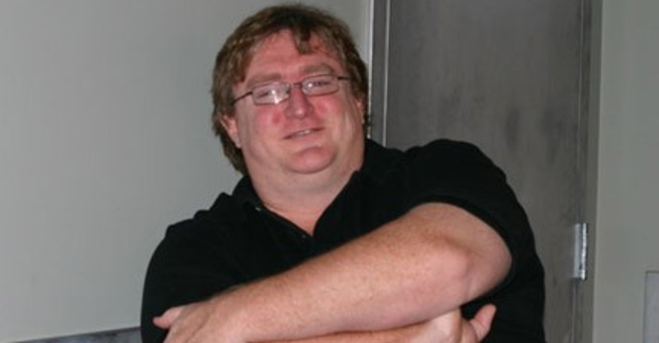 Valve E3-hemlighet är inte Ep 3