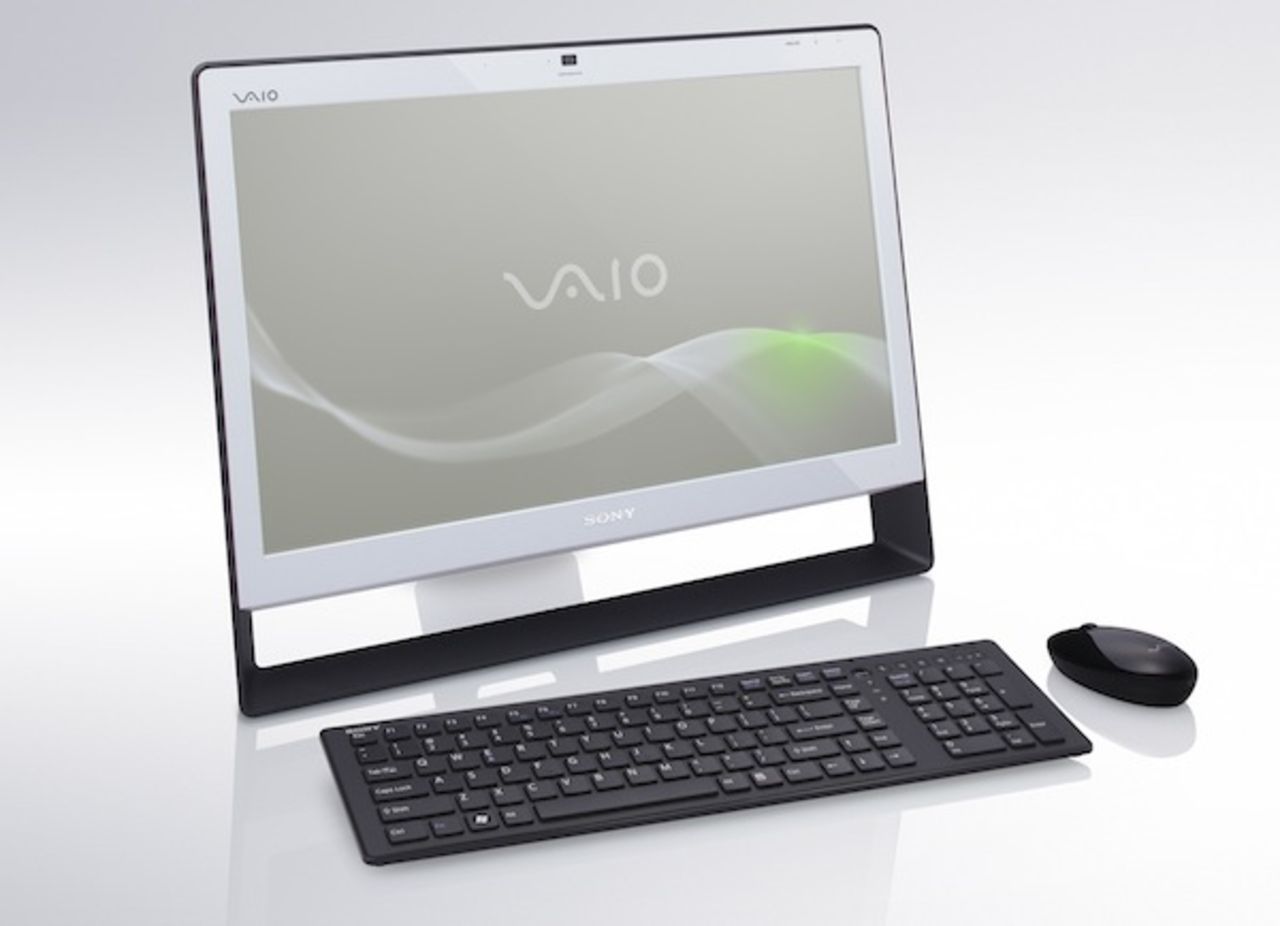 Sony Vaio J