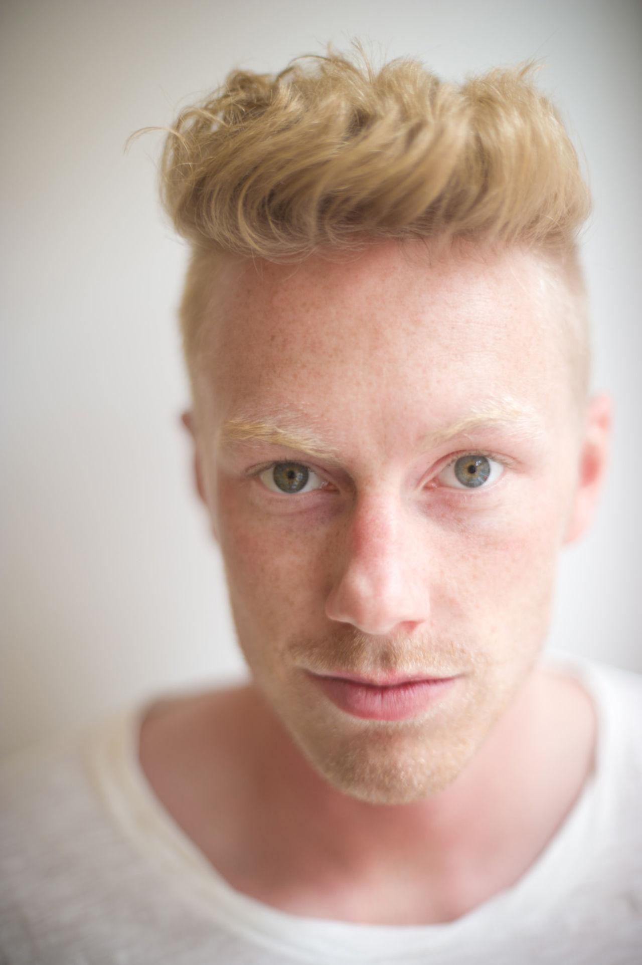 Dagens objektiv: testbild