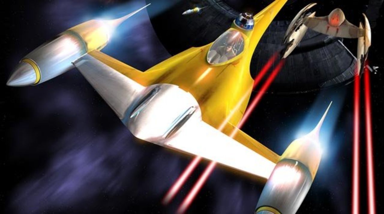 Nytt Star Wars: Starfighter på gång?