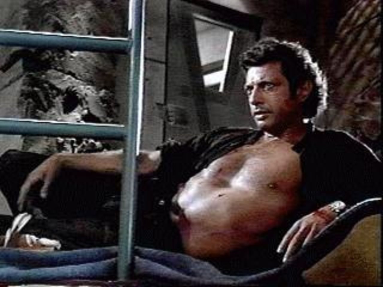 Jurassic Park-spel på gång från Telltale