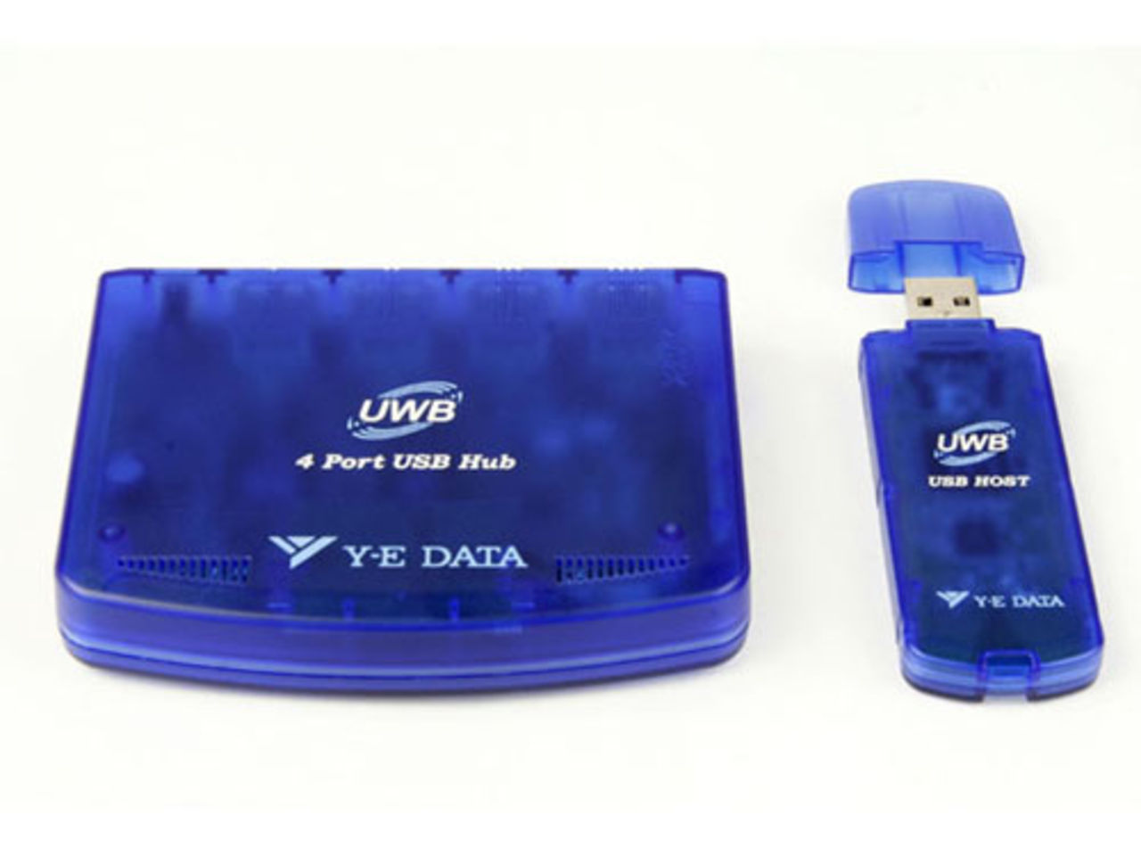 Trådlös USB-adapter från Japan