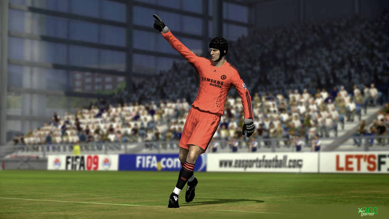 FIFA 11 offentliggjort