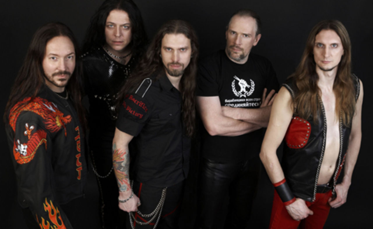 Heavy Metal via 4G ikväll!