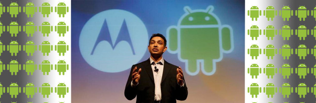 Släpper Motorola årets snabbaste telefon?