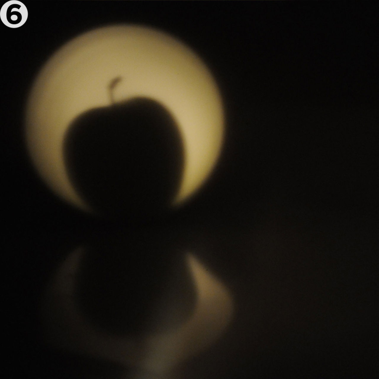 Och finalisterna är...