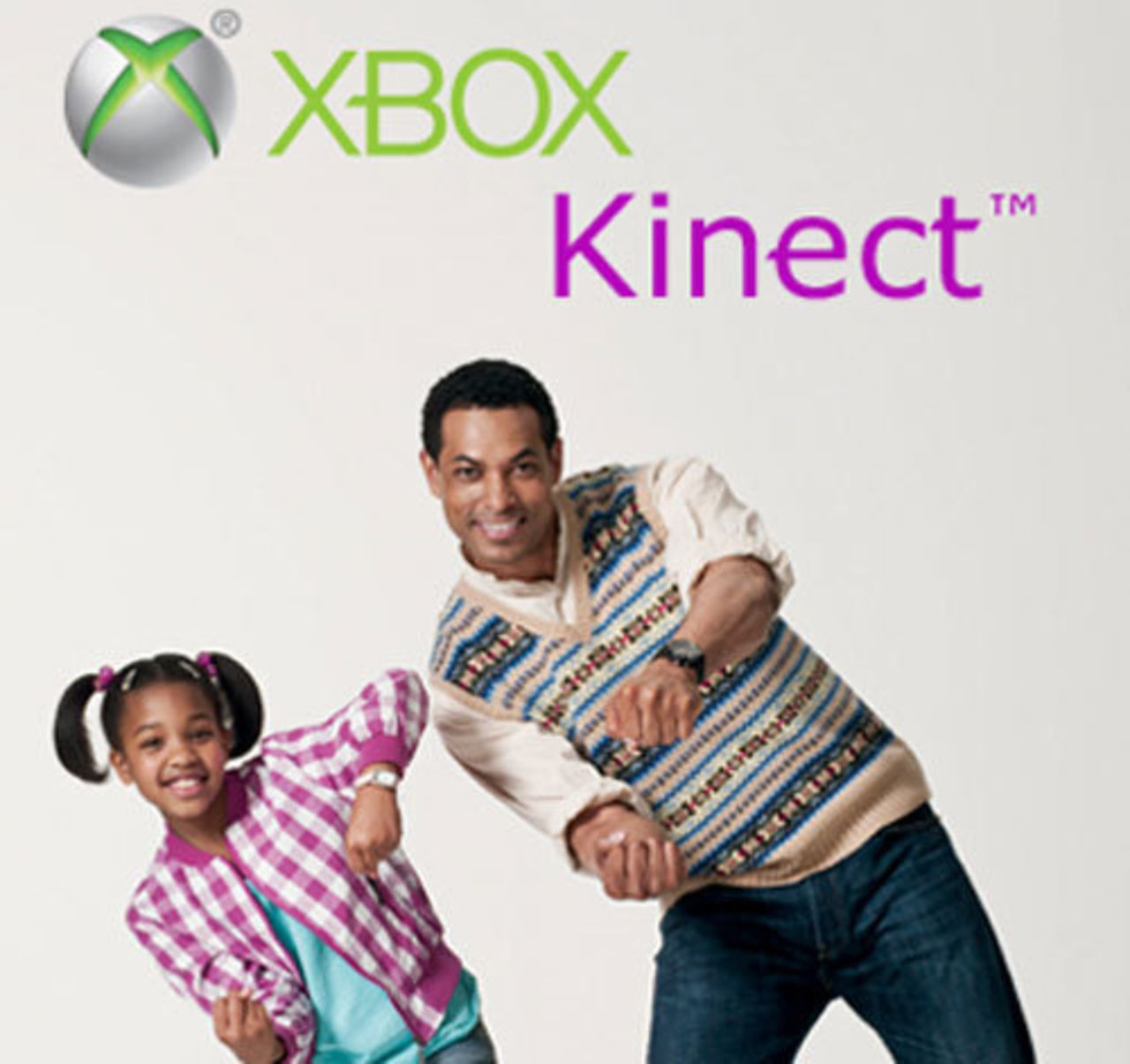 Natal heter nu Kinect