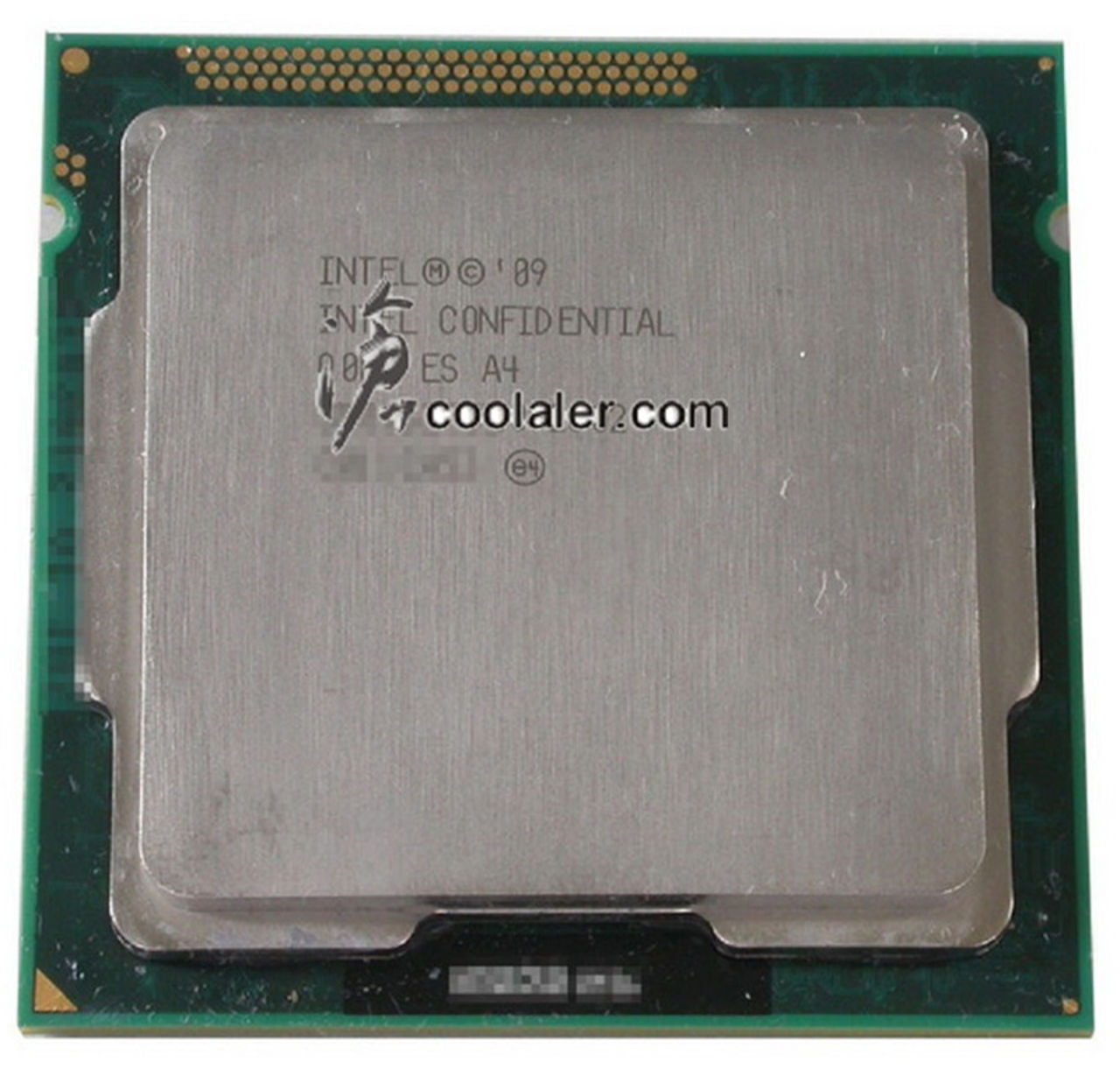 Intel Sandy Bridge testat