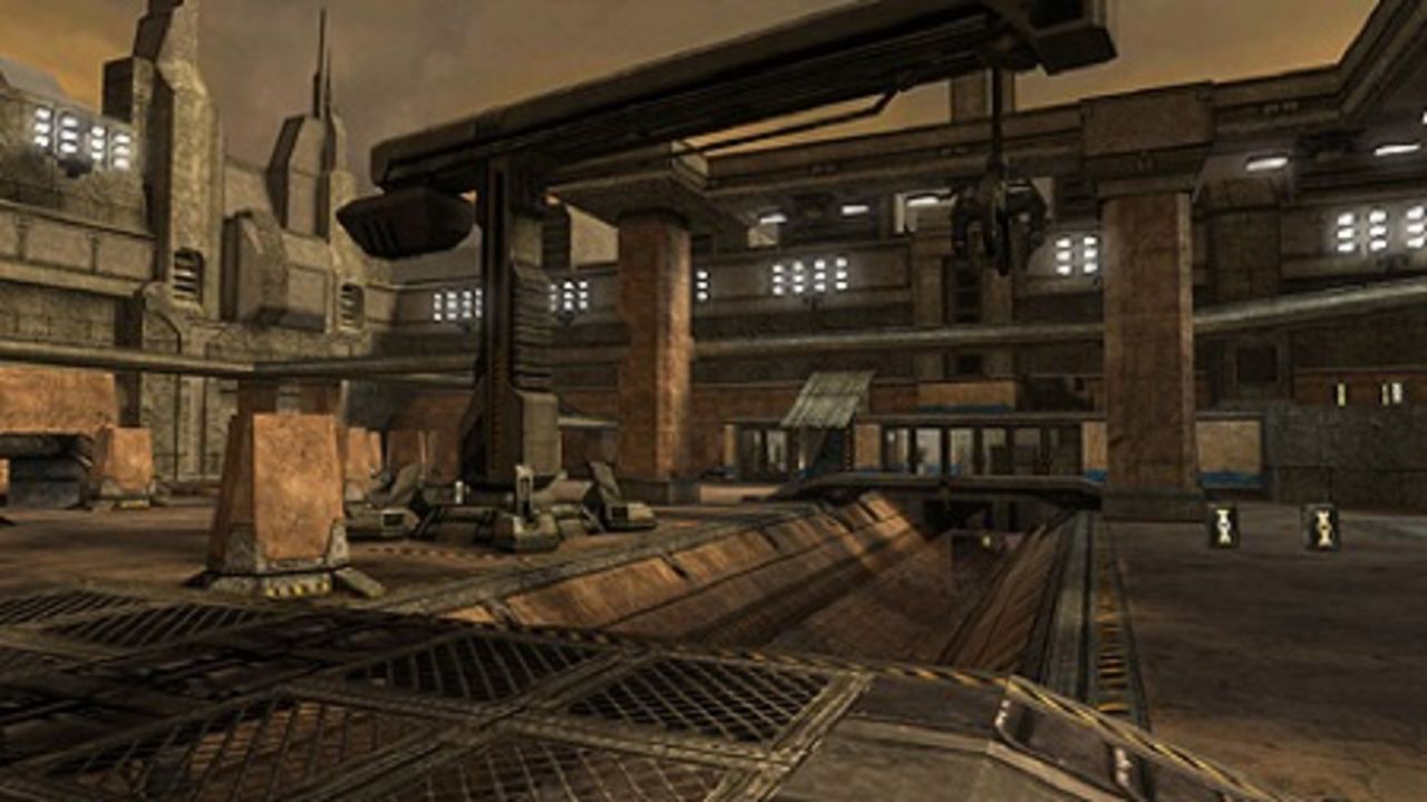 Nya Halo 2-banor i april