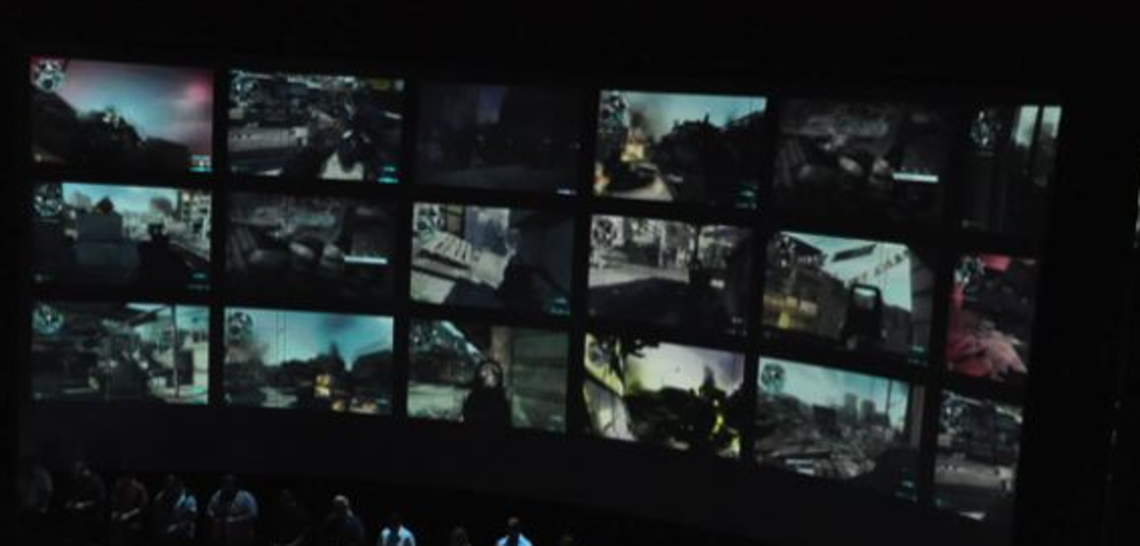 Multiplayer-beta för Medal Honor