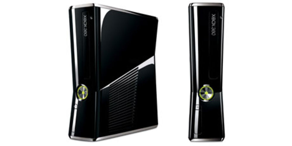 Ingen separat Kinect-ström med nya Xbox 360