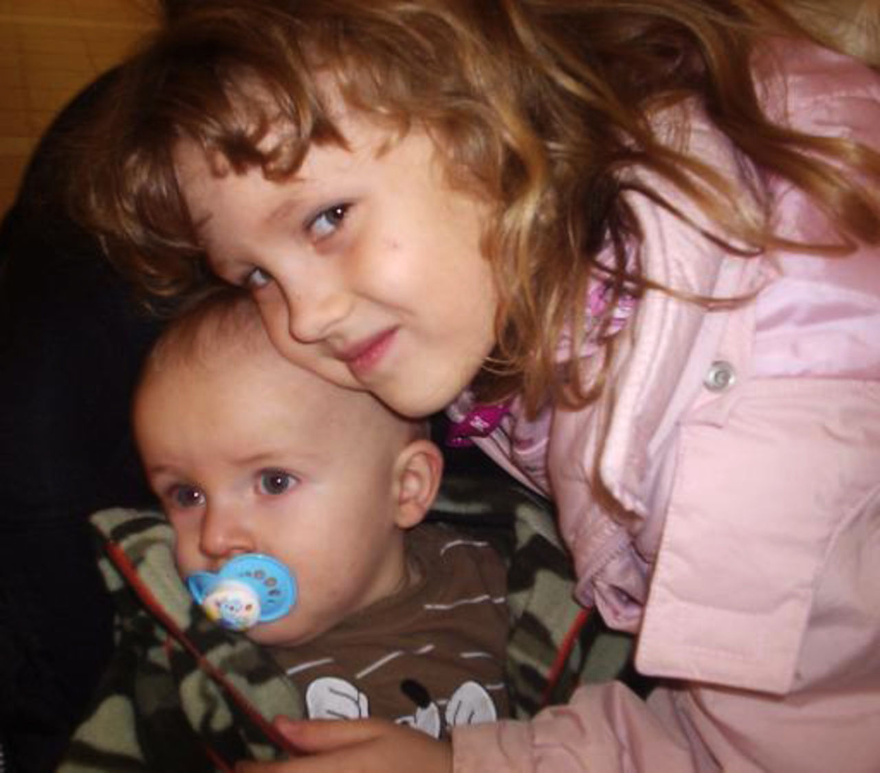 Veckans barnbloggare: Dagens Agnes