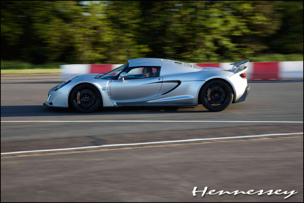 Fler bilder på Venom GT