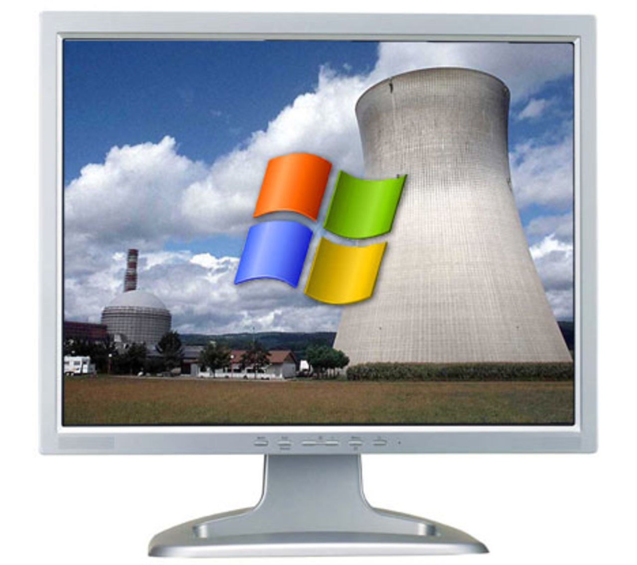 Microsoft Research kan spara ström åt oss alla