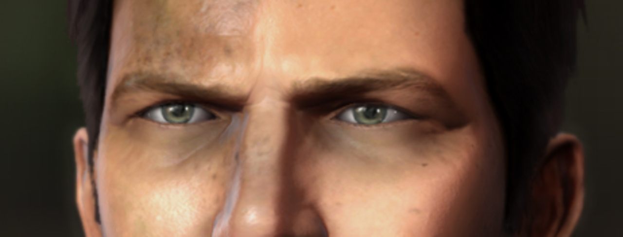 Uncharted 3 visas upp snart?