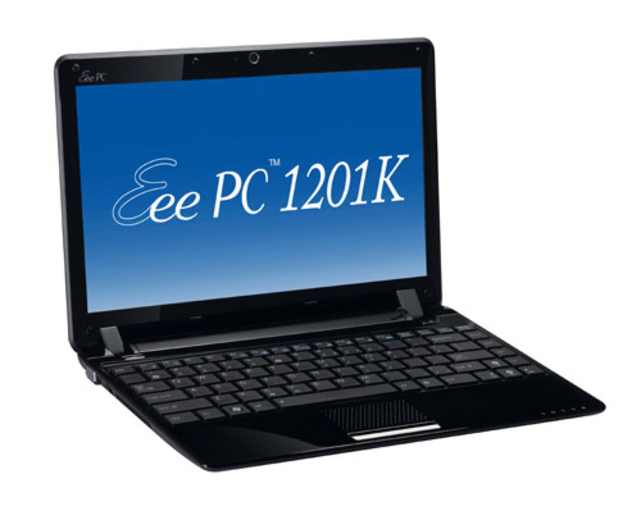 ASUS släpper Eee PC med AMDs Geode-processor