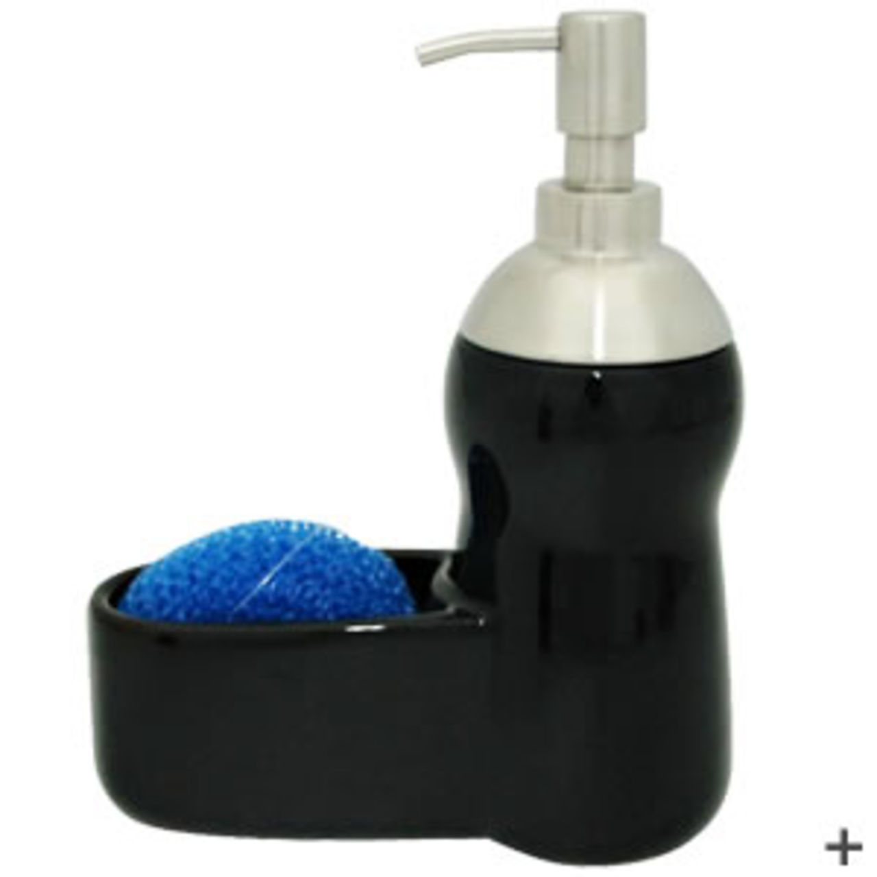 Snygg pump till köket