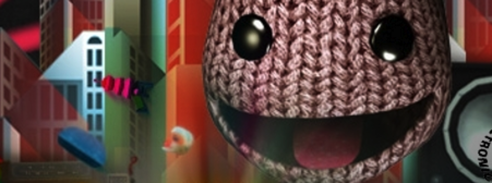 Släppmånad för LittleBigPlanet 2