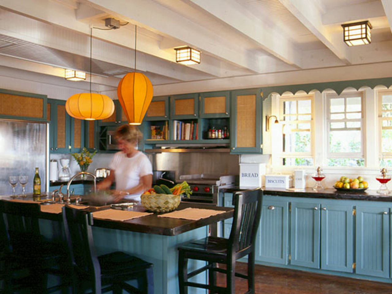 Få lite extra inspiration