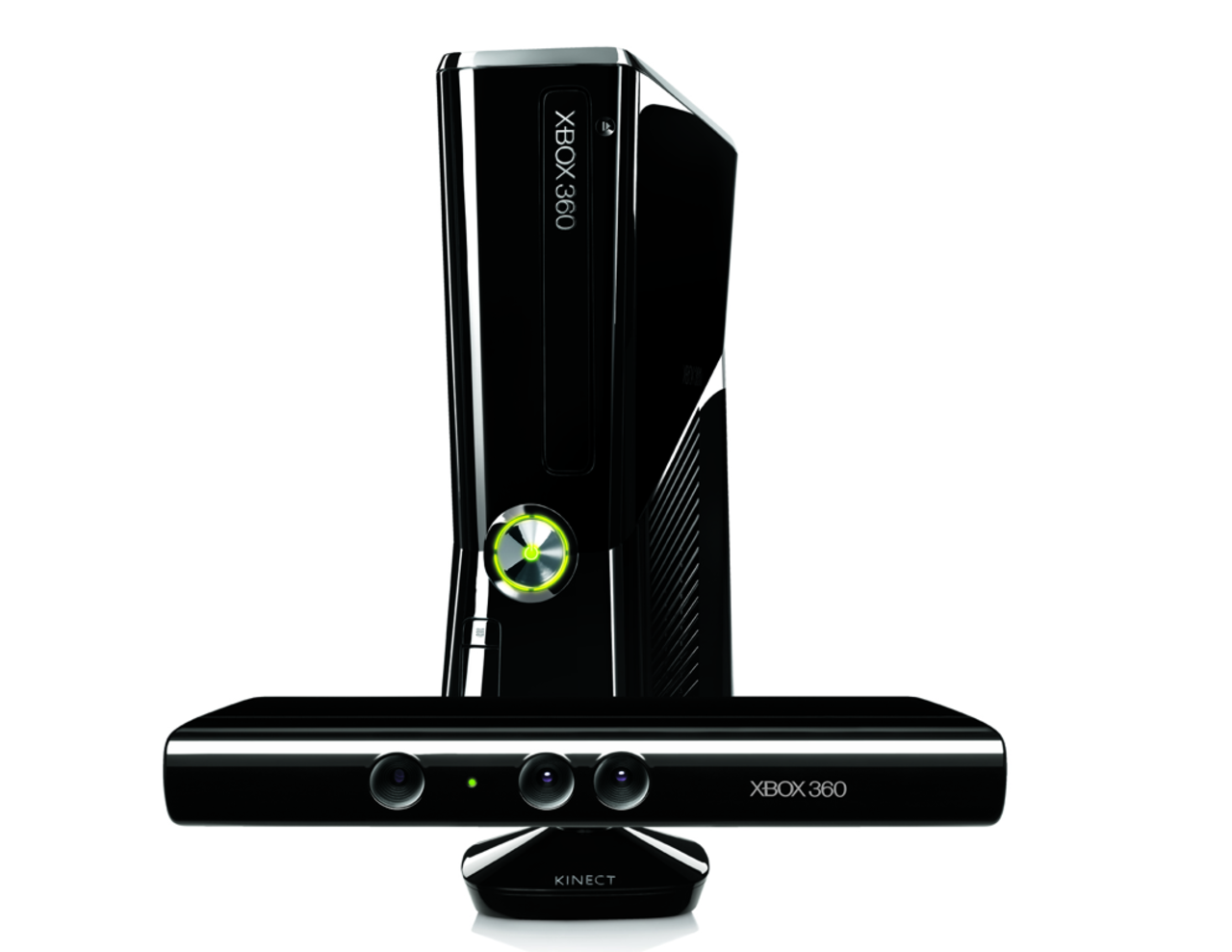 Amazon listar Kinect för 150 USD