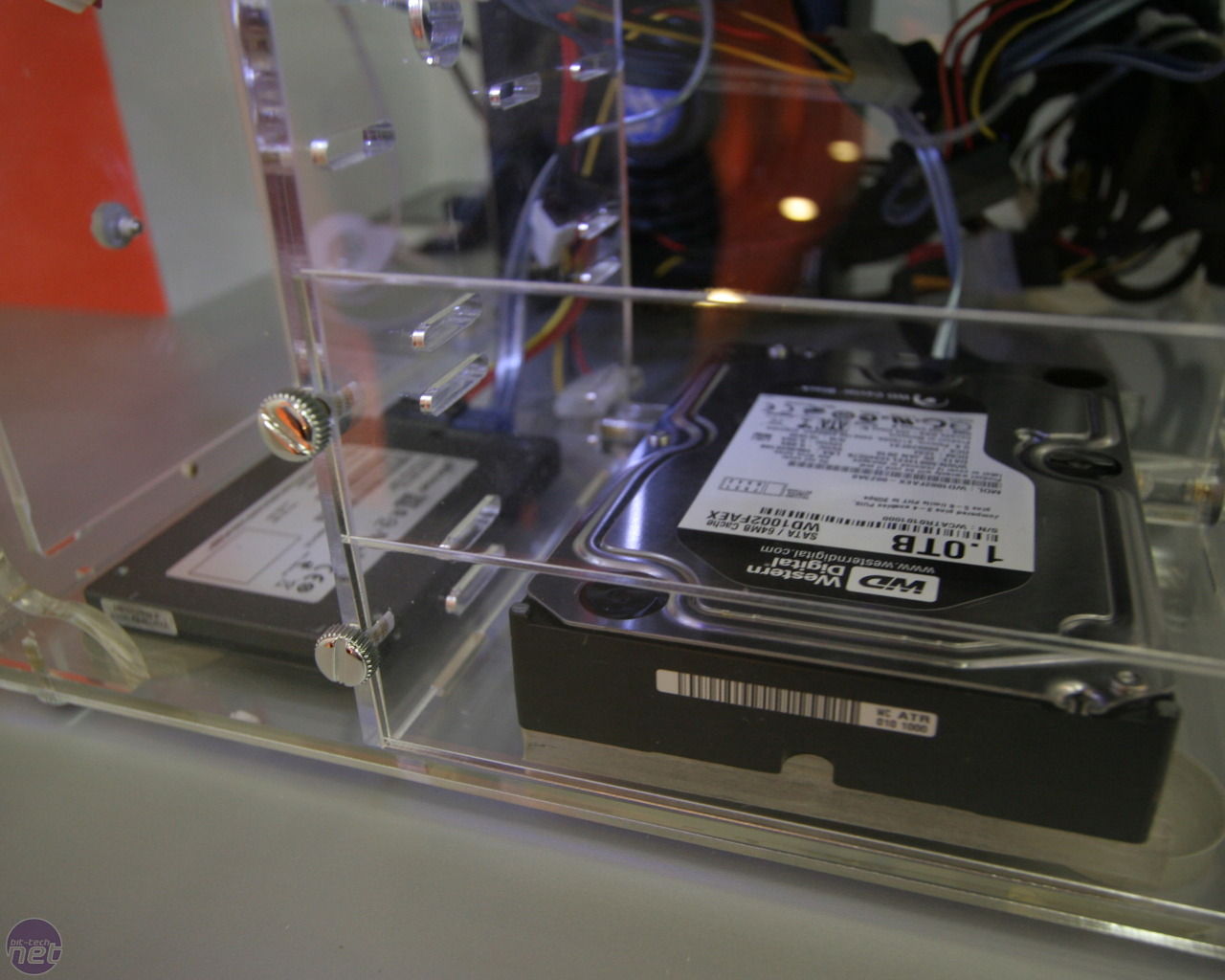 Marvell ska släppa gratis hybrid SDD/HDD uppdatering