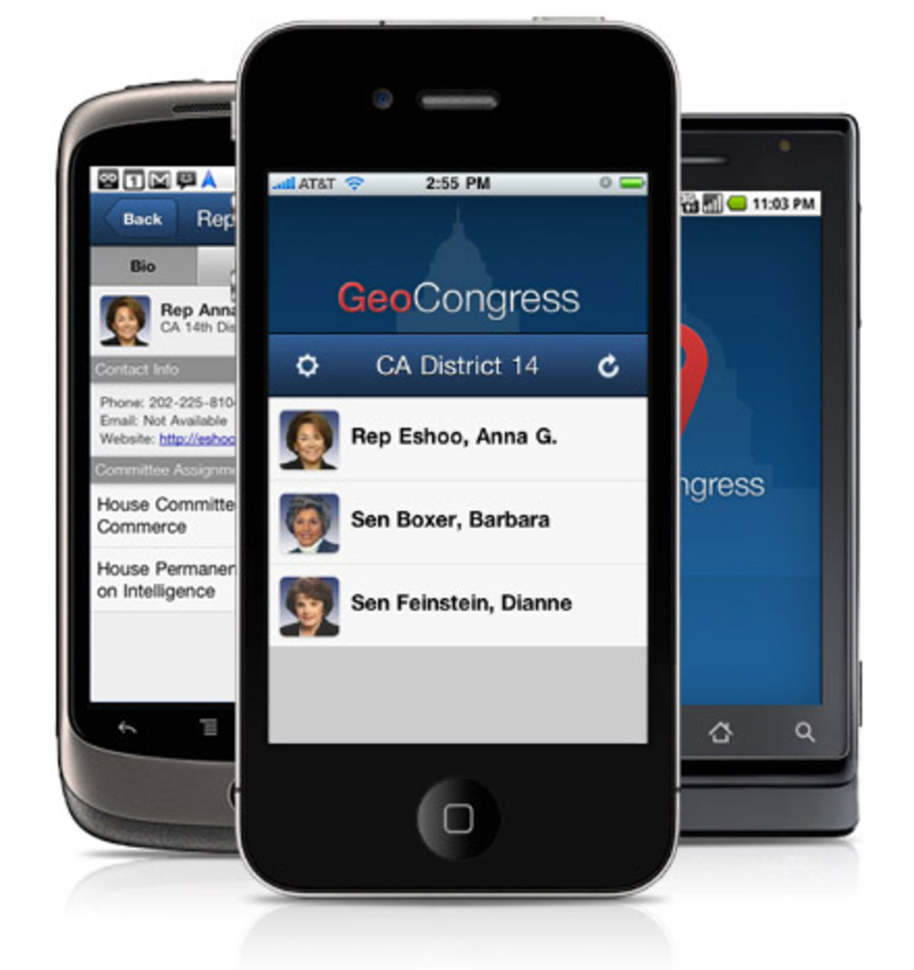 Sencha Touch en revolution för webappen