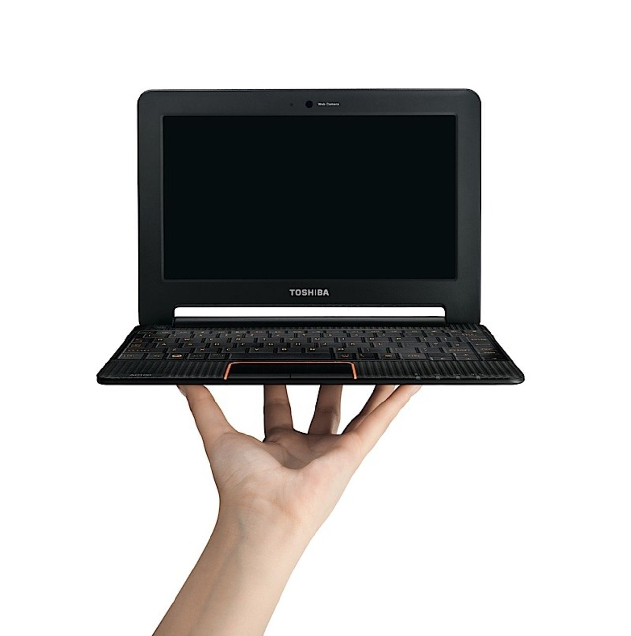 Toshiba ska också släppa smartbook baserad på Tegra 2