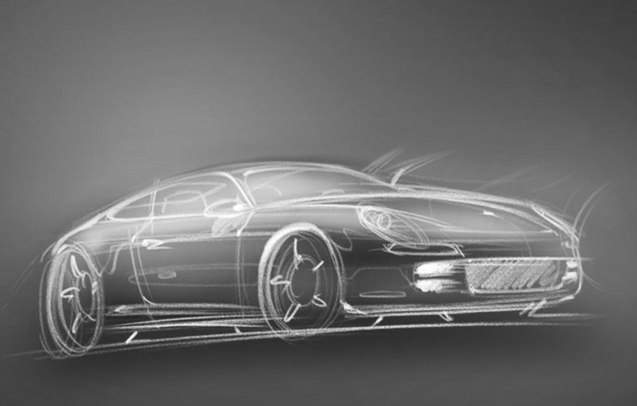 Är detta Panamera GT?