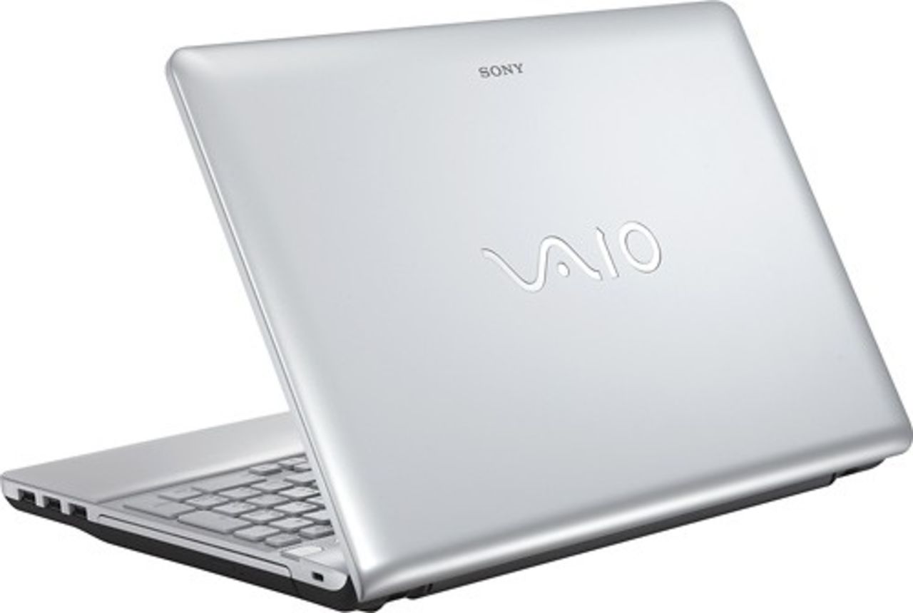 Sony går tillbaks till AMD-drivna VAIO-datorer