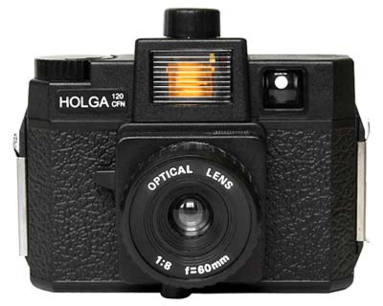 Gör om din systemkamera till en Holga