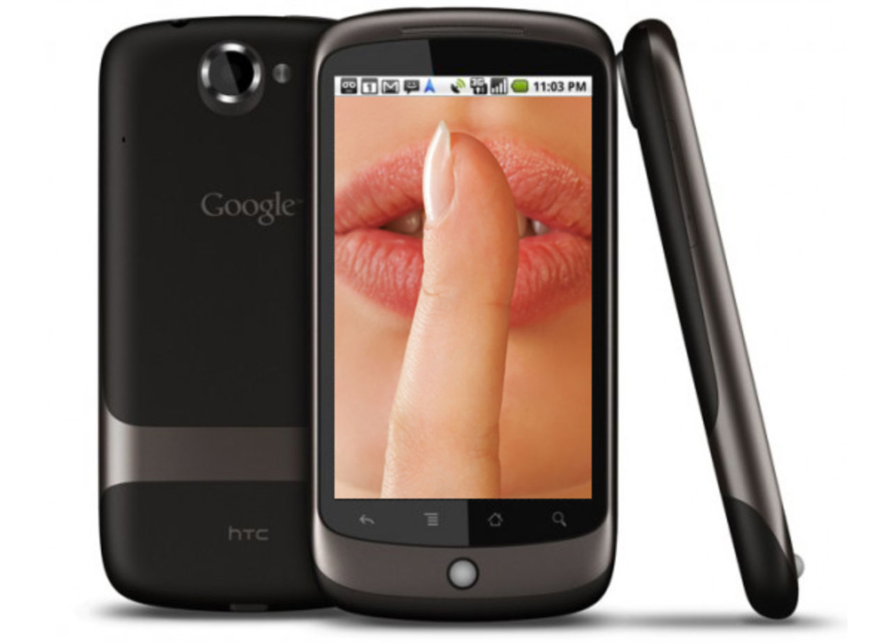 En av fem Android-appar är en säkerhetsrisk