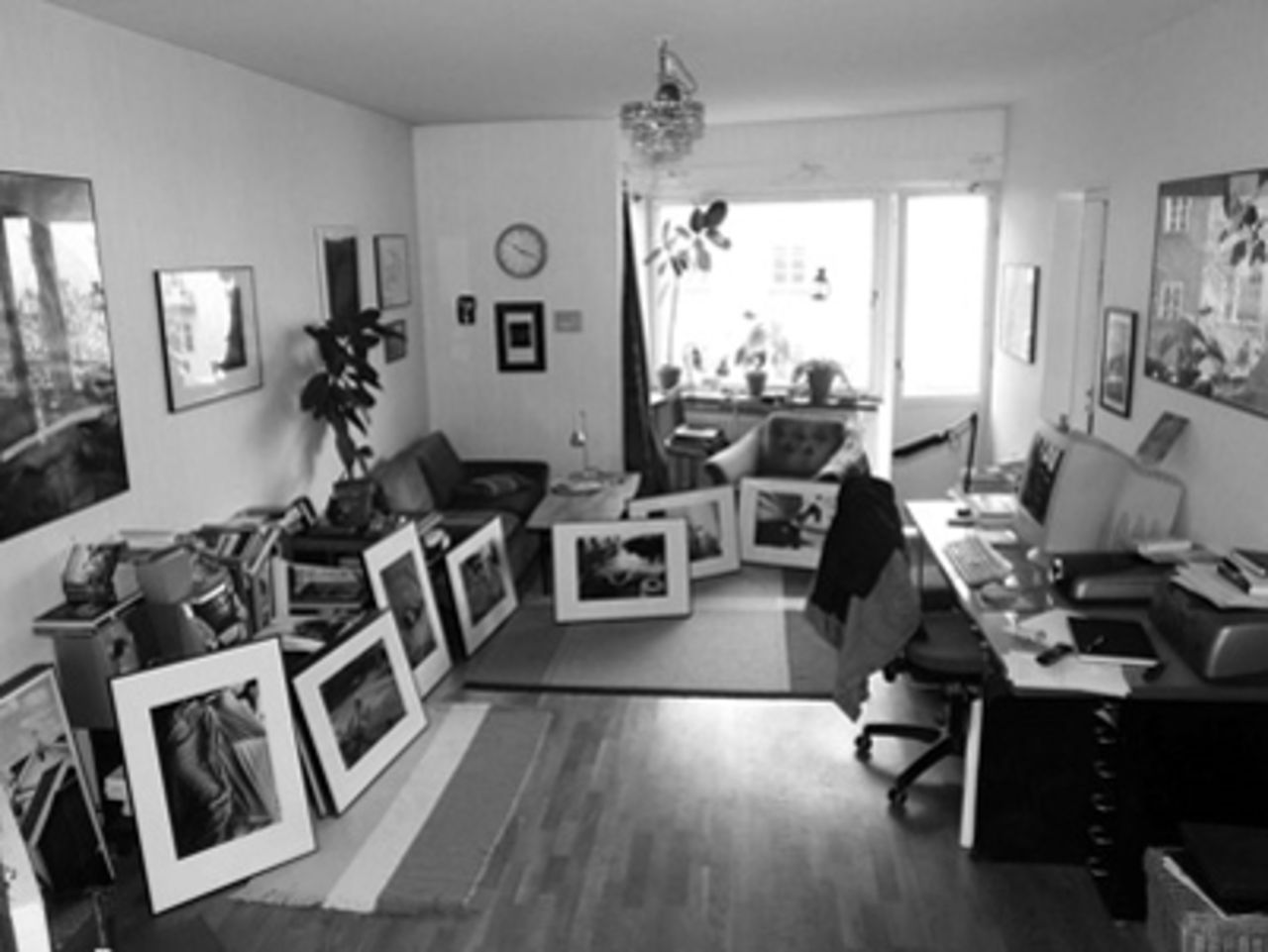 Fotoblogg från kreativ fotograf