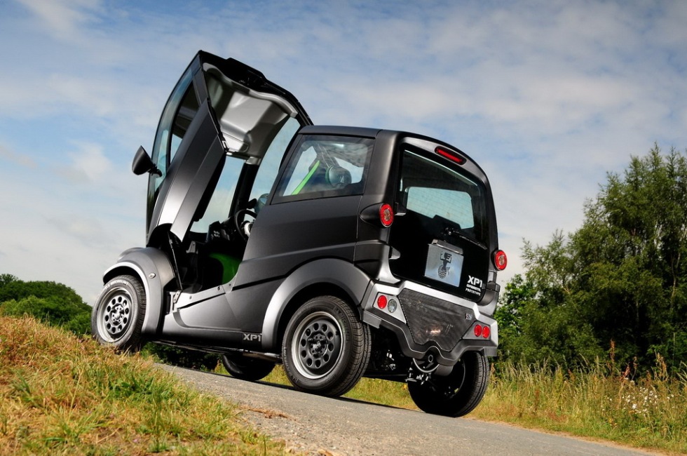T.25 City Car nu officiell