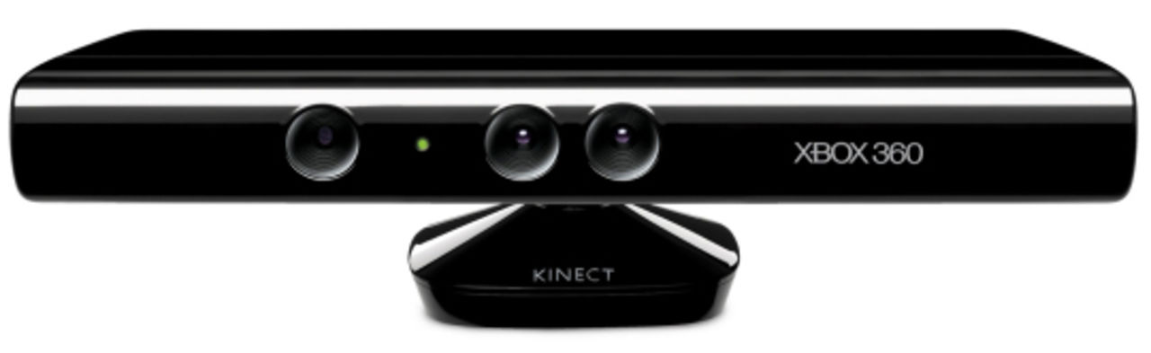 Kinect för hardcore gamers ändå?