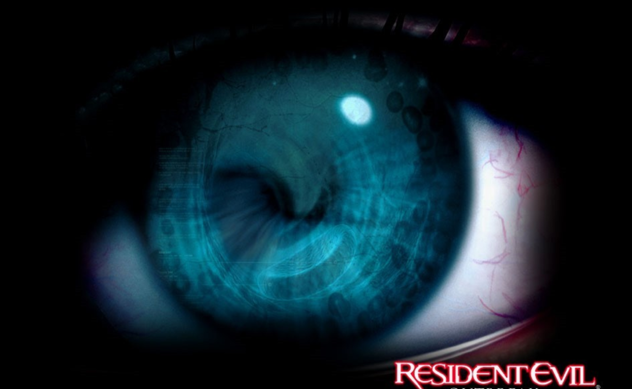 Takeuchi är inte involverad i Resident Evil 6