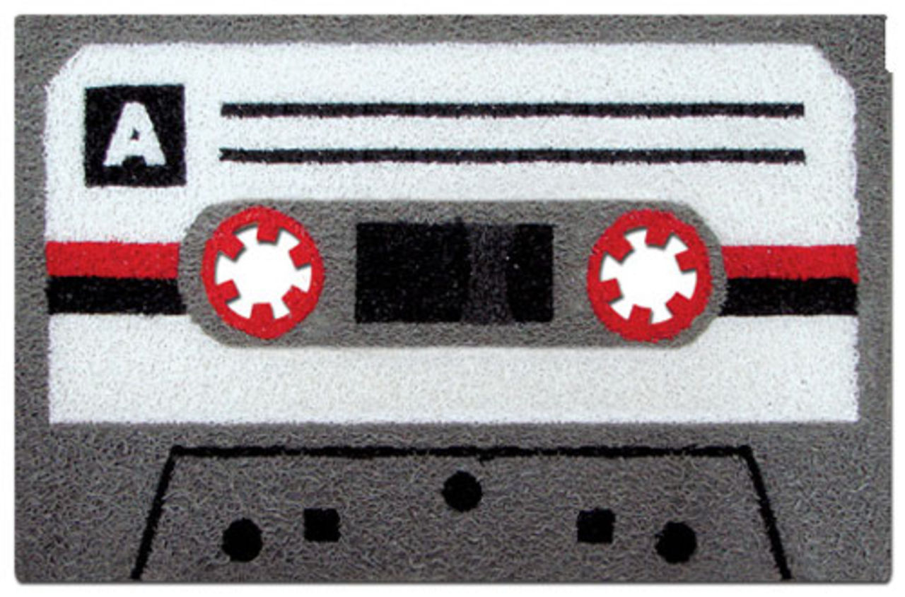 Dörrmattor med doft av dåtid