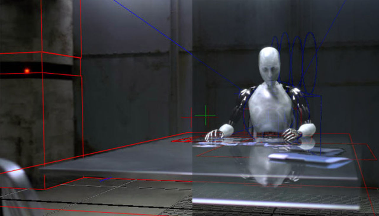 Mer filmeffekter på macen!